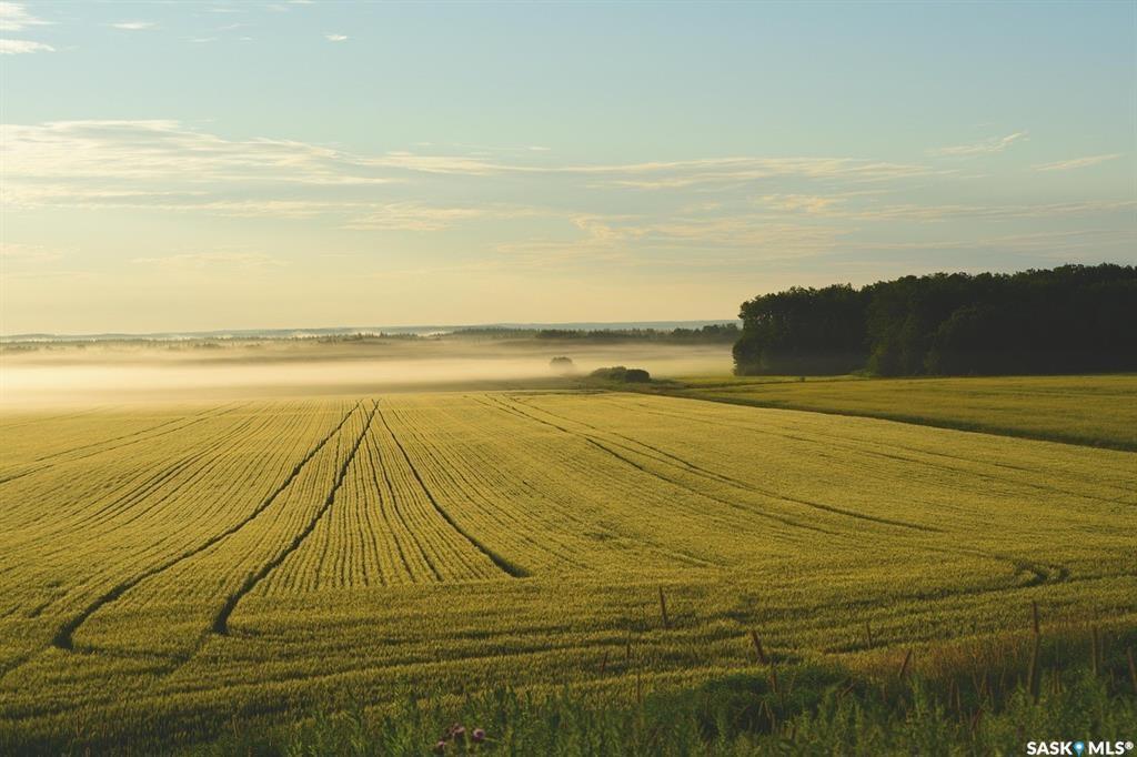 Lang FarmLand, SK045952, Saskatchewan,