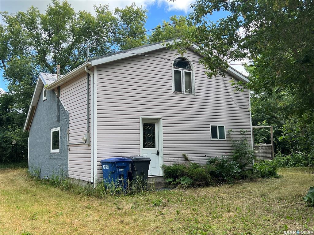 Second View of 506 Gonczy Avenue, Esterhazy, Saskatchewan, S0A 0X0