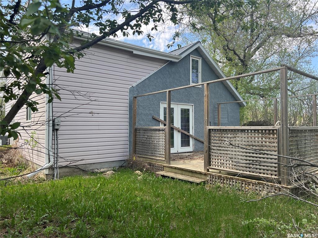Fifth View of 506 Gonczy Avenue, Esterhazy, Saskatchewan, S0A 0X0