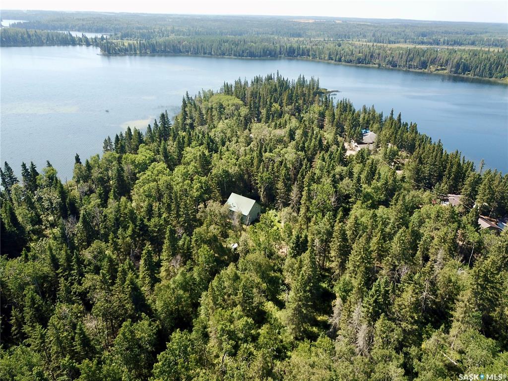 Lake Address, SK045966, Saskatchewan,