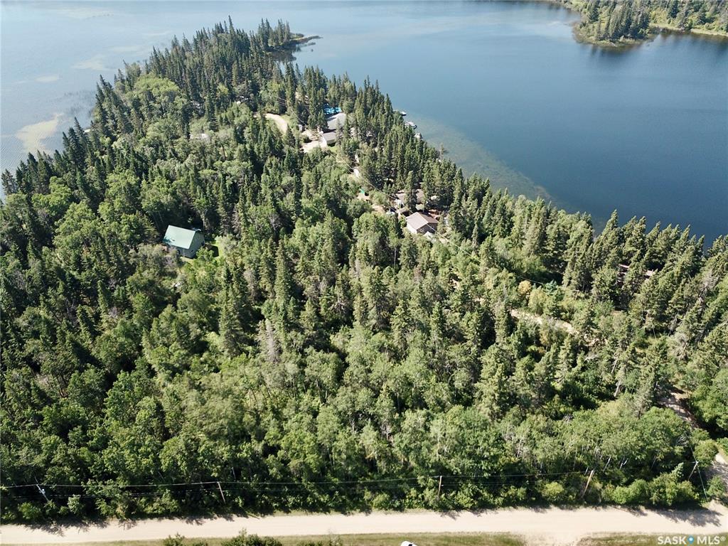 Second View of Lake Address, Canwood Rm No. 494, Saskatchewan, S0J 2G0