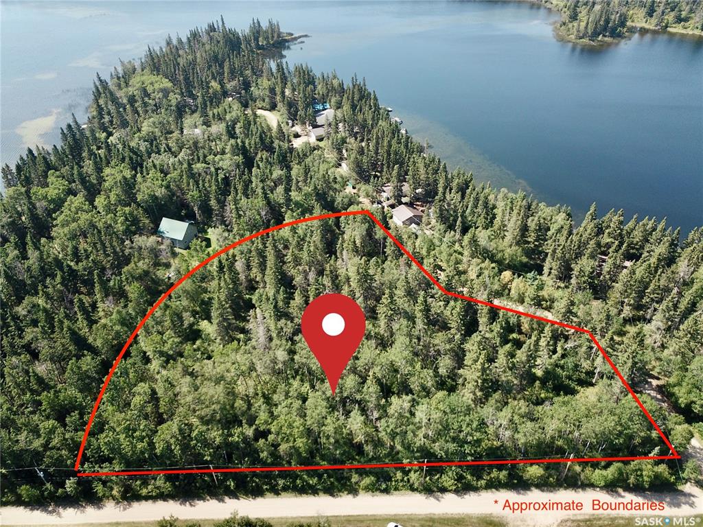 Third View of Lake Address, Canwood Rm No. 494, Saskatchewan, S0J 2G0