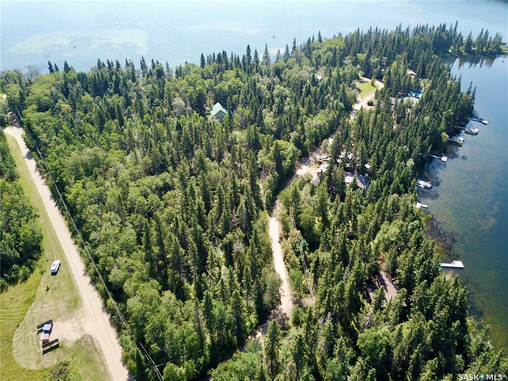 Fourth View of Lake Address, Canwood Rm No. 494, Saskatchewan, S0J 2G0