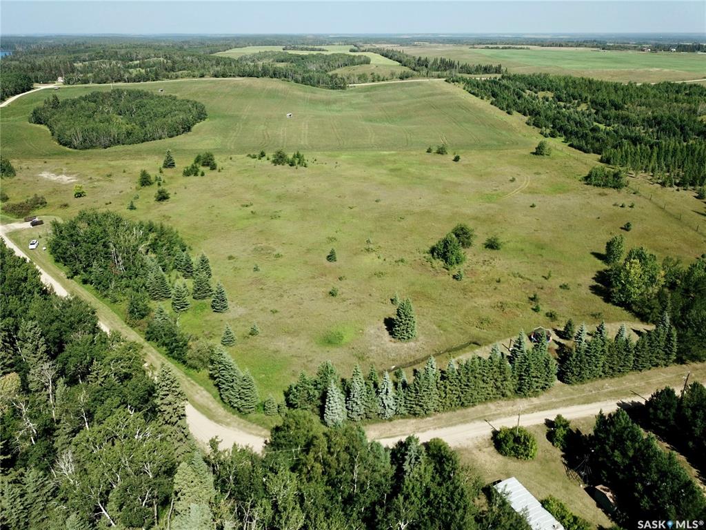 Lake Address, SK045967, Saskatchewan,