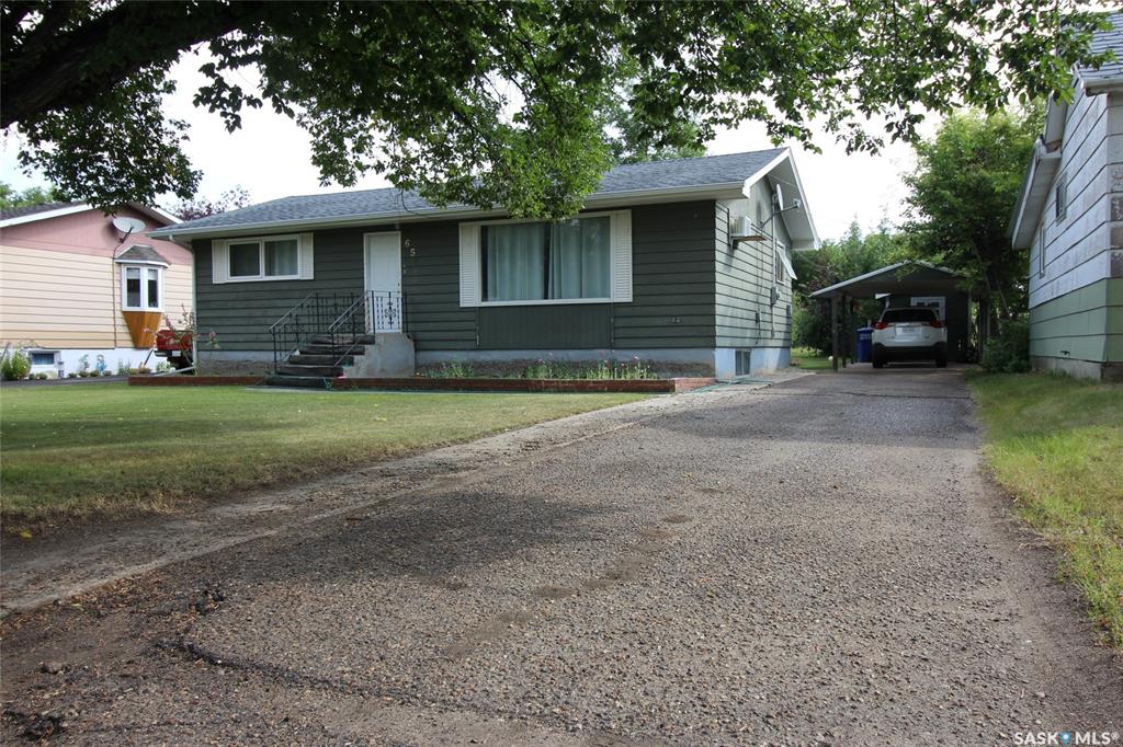 656 4th Street W, SK045968, Saskatchewan,