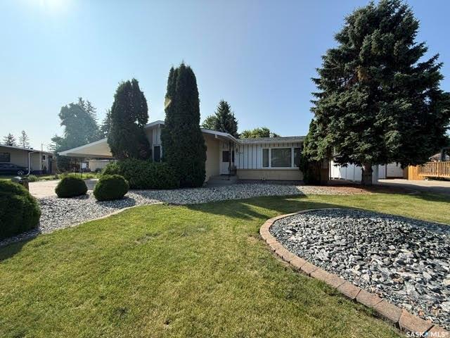 346 Harvey Street, SK045970, Saskatchewan,
