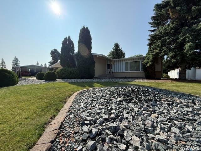Second View of 346 Harvey Street, Kamsack, Saskatchewan, S0A 1S0