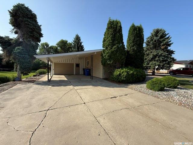 Fourth View of 346 Harvey Street, Kamsack, Saskatchewan, S0A 1S0