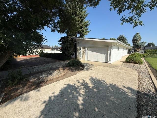 Fifth View of 346 Harvey Street, Kamsack, Saskatchewan, S0A 1S0