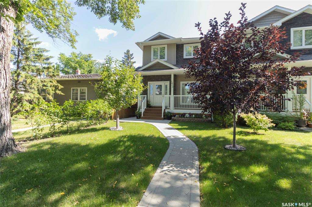 1413 Cairns Avenue, SK045972, Saskatchewan,