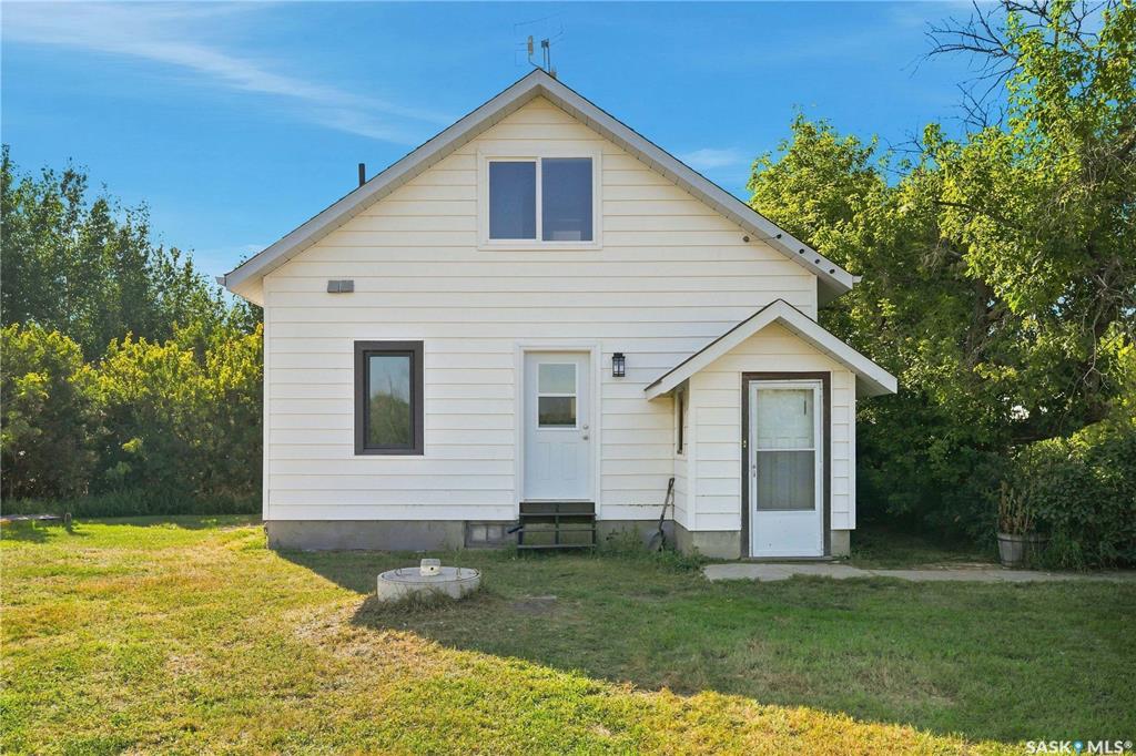 Grant Acreage, SK045973, Saskatchewan,