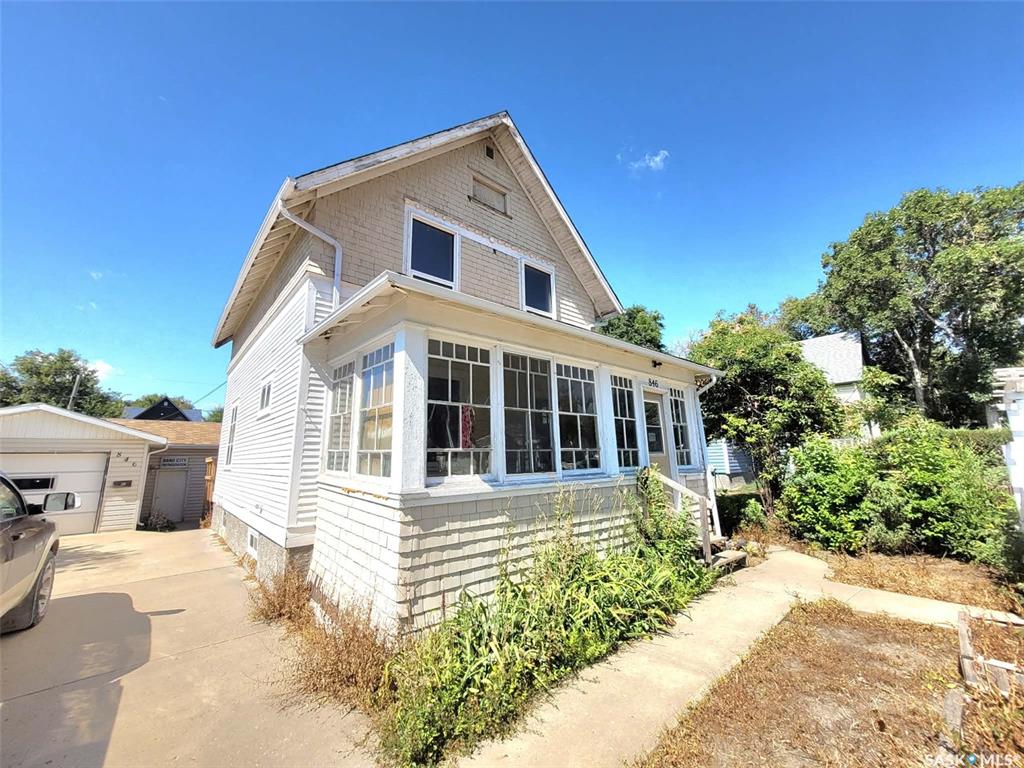 846 8th Avenue Nw, SK045979, Saskatchewan,