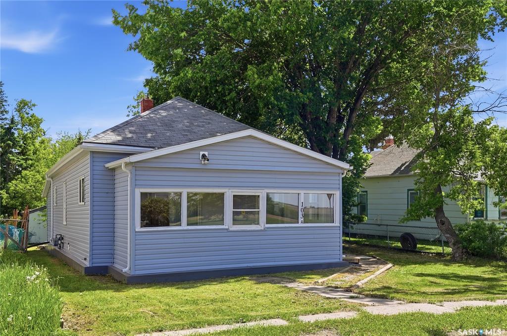 103 A Norman Avenue, SK045981, Saskatchewan,