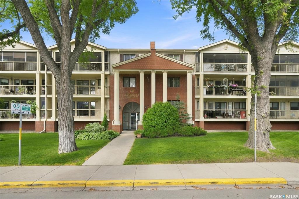 525 5th Avenue N #203, SK045985, Saskatchewan,