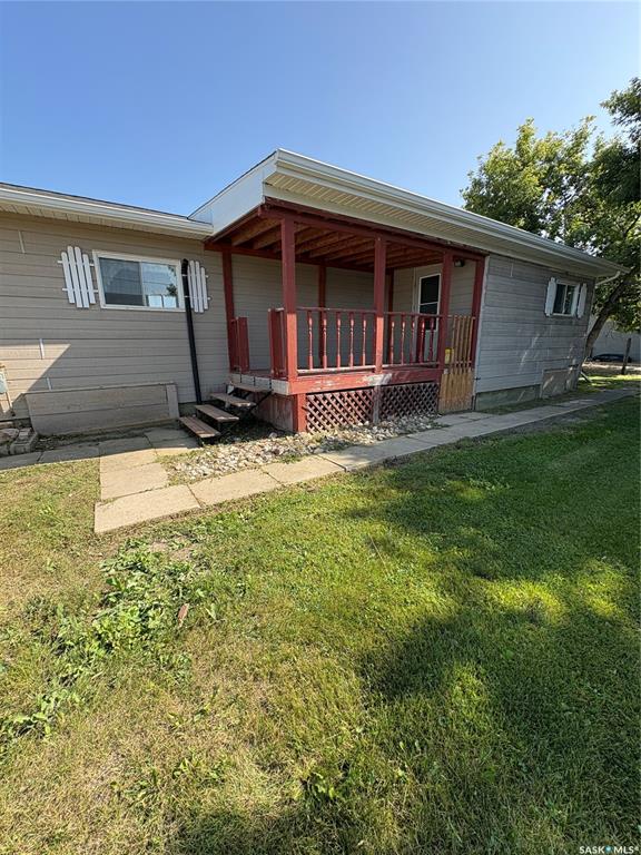 148 Railway Avenue, SK045986, Saskatchewan,