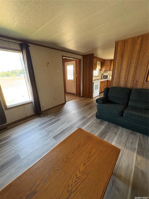 Fifth View of 148 Railway Avenue, Kuroki (Sasman Rm No. 336), Sasman Rm No. 336, Saskatchewan, S0A 1Y0