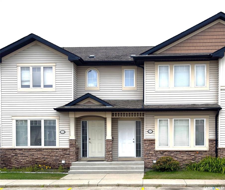 415 Lynd Crescent #307, SK045987, Saskatchewan,