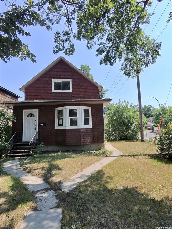 MLS® listing #SK045990 for sale located at 1179 Retallack Street