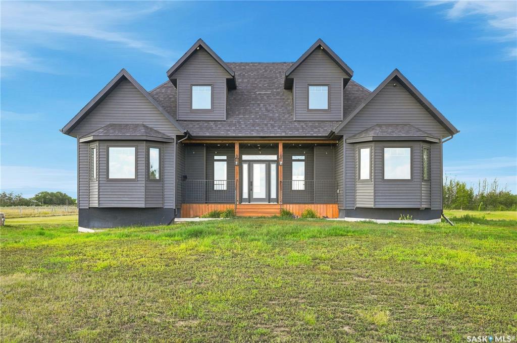 Wiwchar Acreage, SK045997, Saskatchewan,