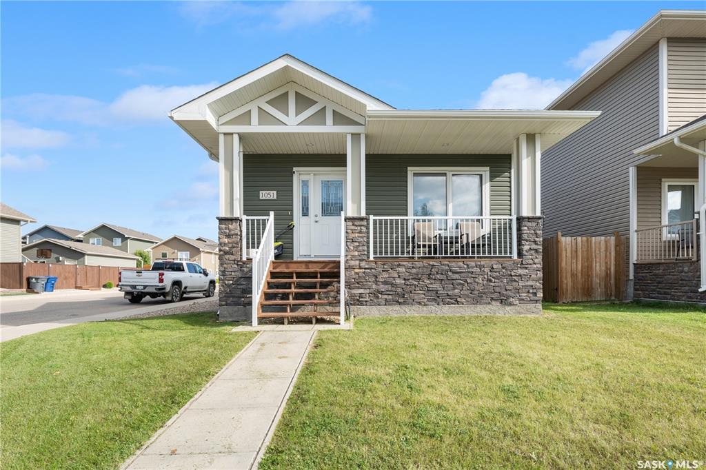 1051 Parr Hill Drive, SK046000, Saskatchewan,