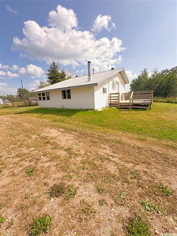 TROHAK ACREAGE, SK046001, Saskatchewan,