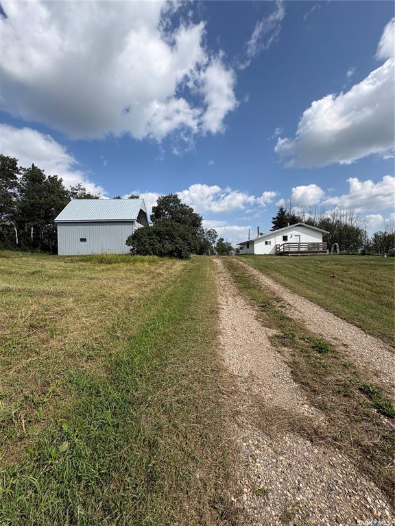 Third View of TROHAK ACREAGE, Hazel Dell Rm No. 335, Saskatchewan, S0A 1G0
