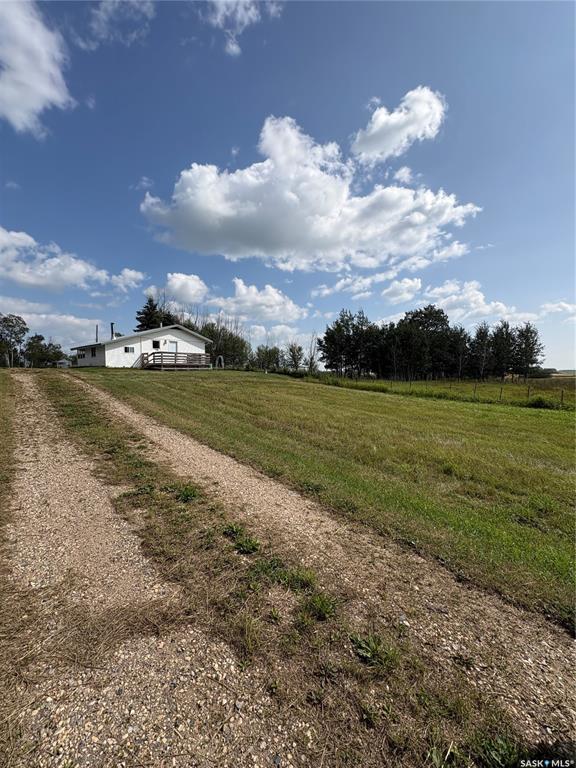 Fourth View of TROHAK ACREAGE, Hazel Dell Rm No. 335, Saskatchewan, S0A 1G0