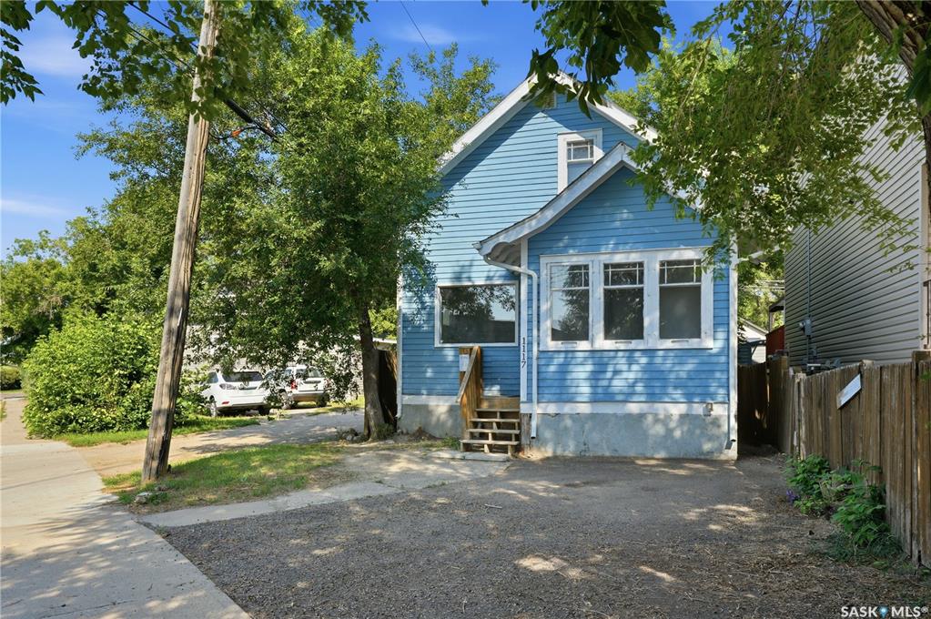1117 Kilburn Avenue, SK046004, Saskatchewan,