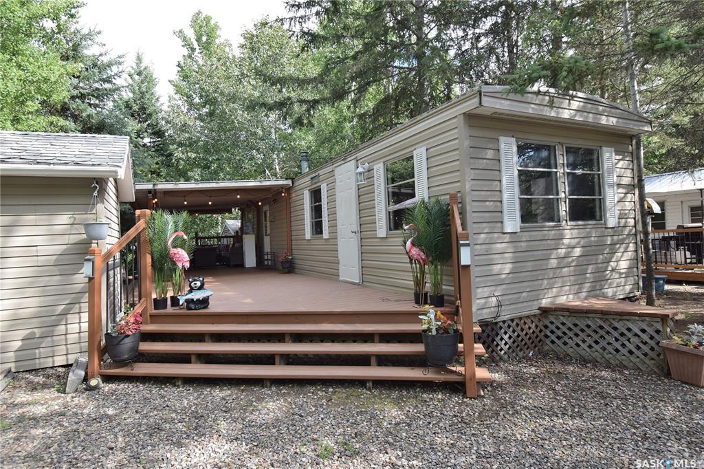 106 Dusty Trail - Ambrose Family Park, SK046005, Saskatchewan,