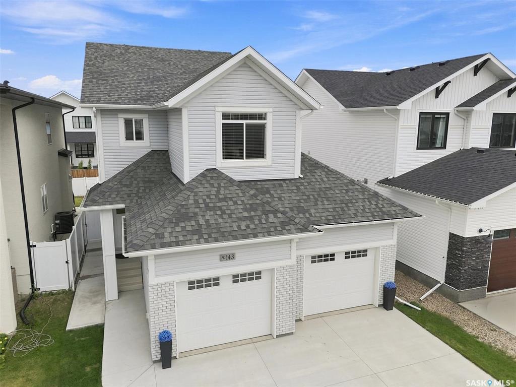 143 Barrett Street, SK046006, Saskatchewan,