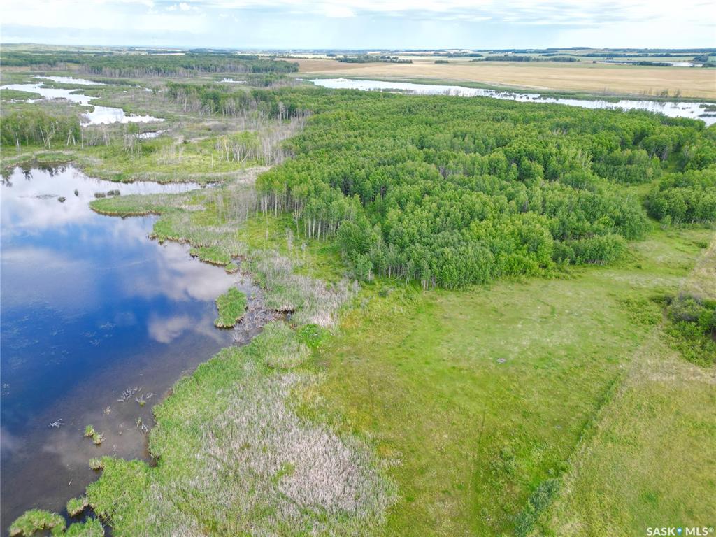 Anderson Quarter RM of Medstead, SK046008, Saskatchewan,