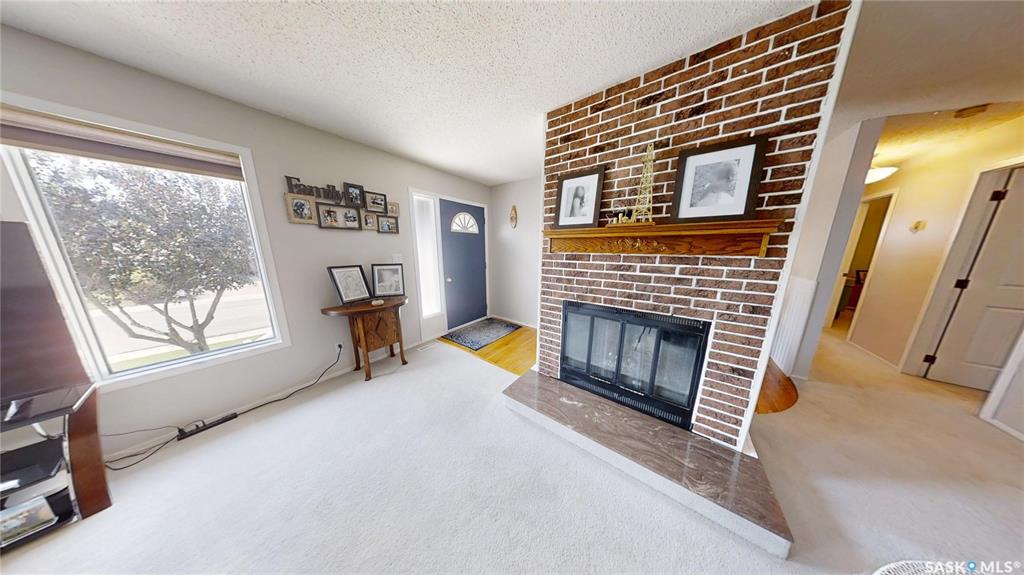 Second View of 34 Oconnor Crescent, Kindersley, Saskatchewan, S0L 1S1