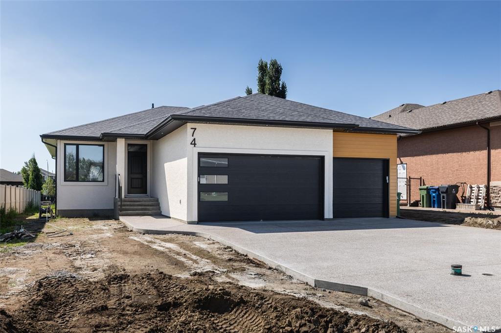 MLS® listing #SK046020 for sale located at 74 Emerald Ridge E