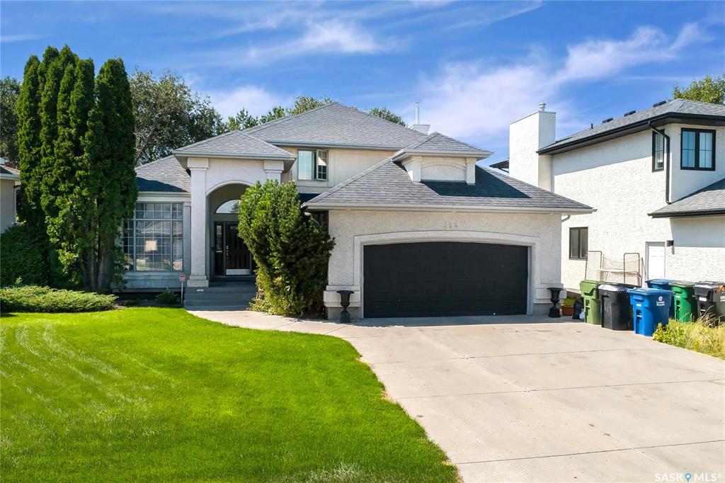 114 Mcfarland Place, SK046021, Saskatchewan,