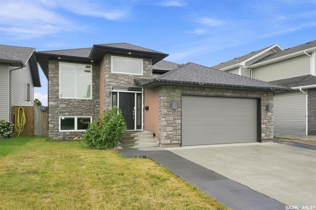 215 Padget Crescent, SK046022, Saskatchewan,