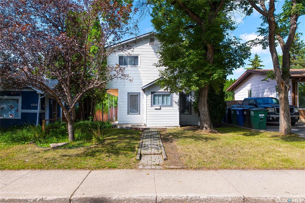 1017 J Avenue N, SK046024, Saskatchewan,