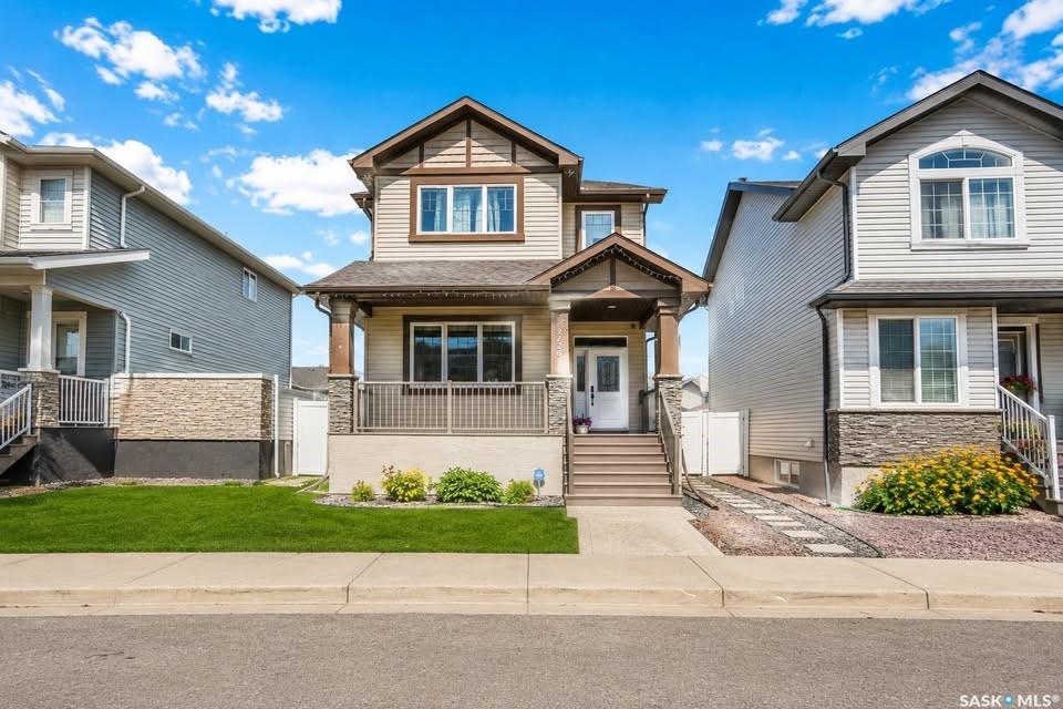 8726 Archer Lane, SK046027, Saskatchewan,
