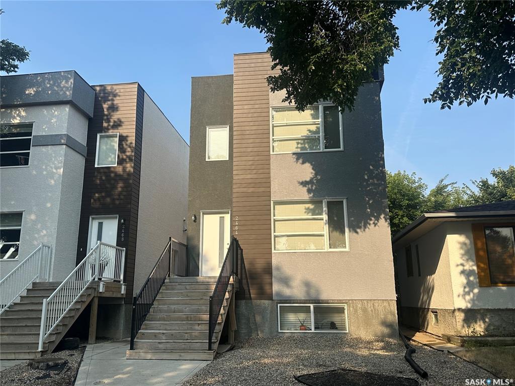 MLS® listing #SK046028 for sale located at 2464 Francis Street