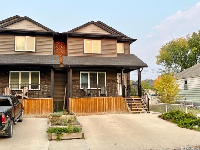 1516 Edward Avenue, SK046033, Saskatchewan,