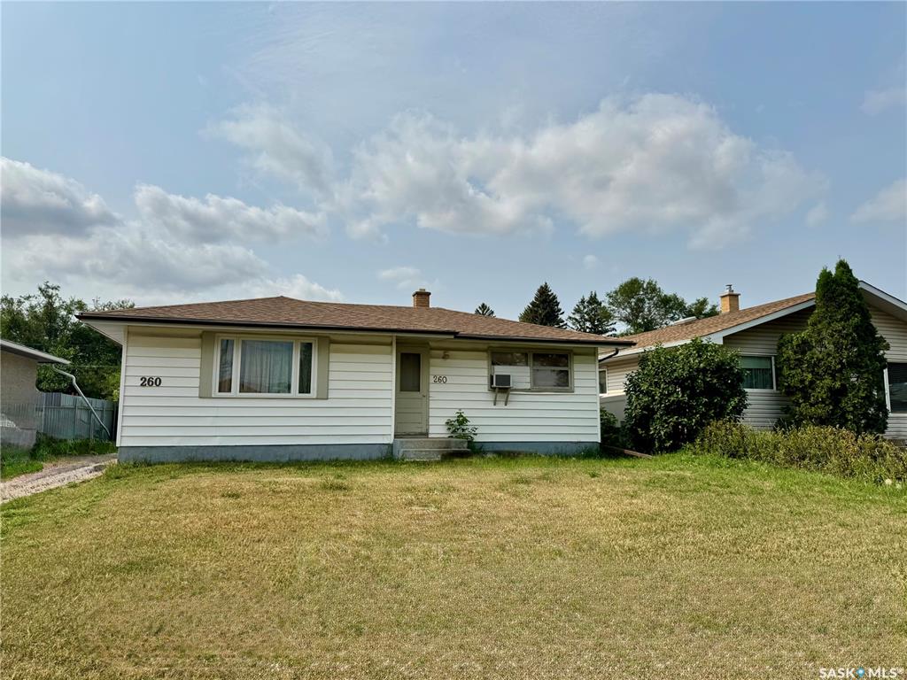 260 Angus Street, SK046035, Saskatchewan,