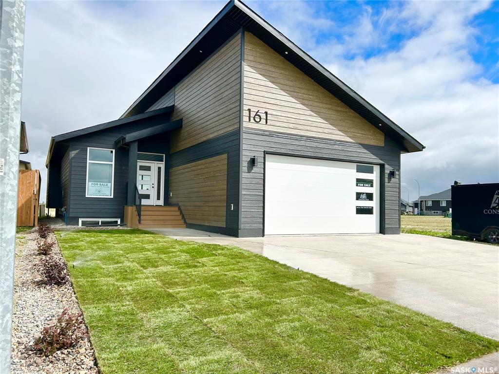 161 Delaet Drive, SK046036, Saskatchewan,