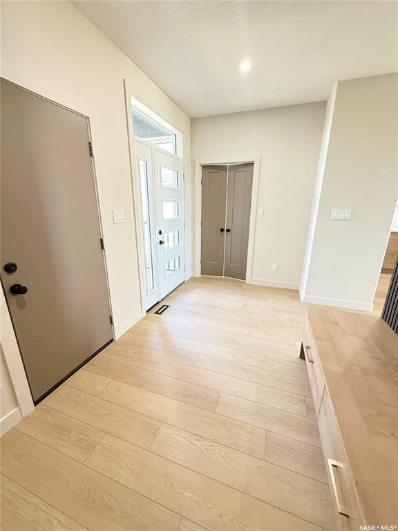 Third View of 161 Delaet Drive, Weyburn, Saskatchewan, S4H 3B9