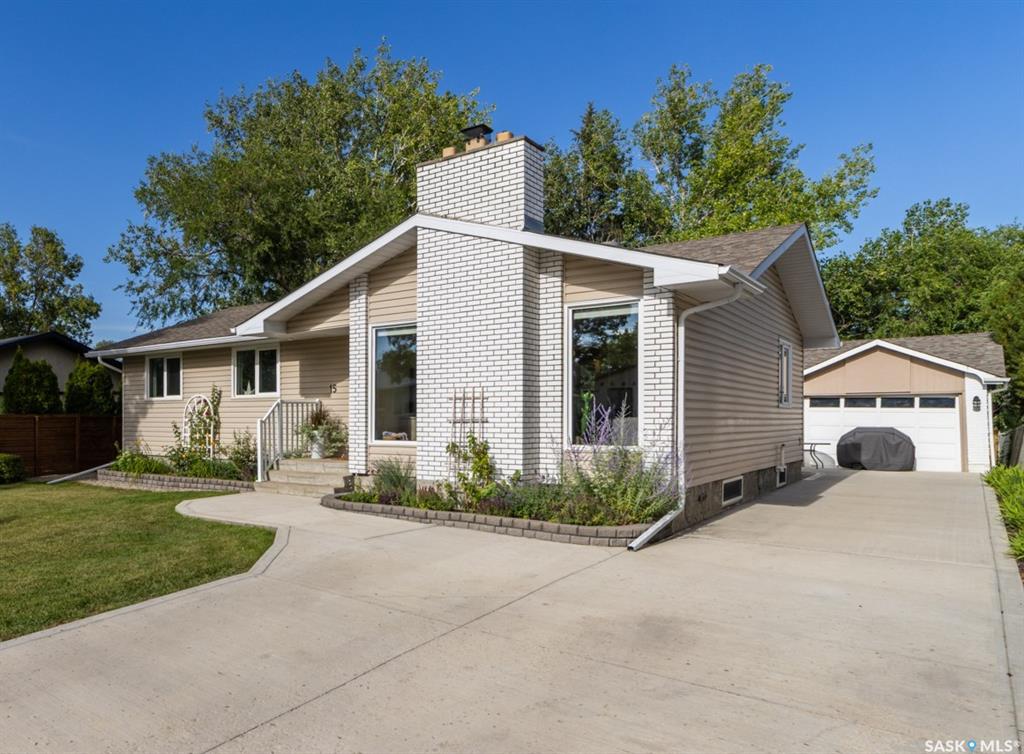 15 Bauermeister Street, SK046037, Saskatchewan,