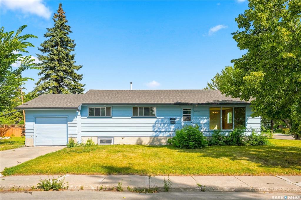 1401 10th Street E, SK046042, Saskatchewan,
