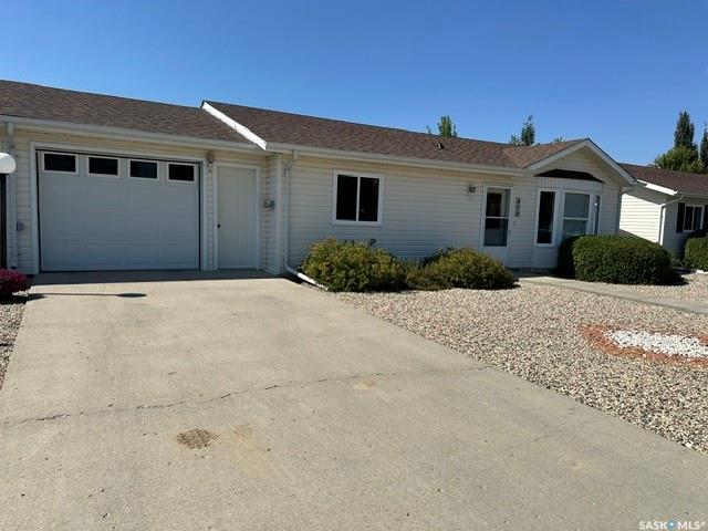 Second View of 406 8th Avenue, Kipling, Saskatchewan, S0G 0S0