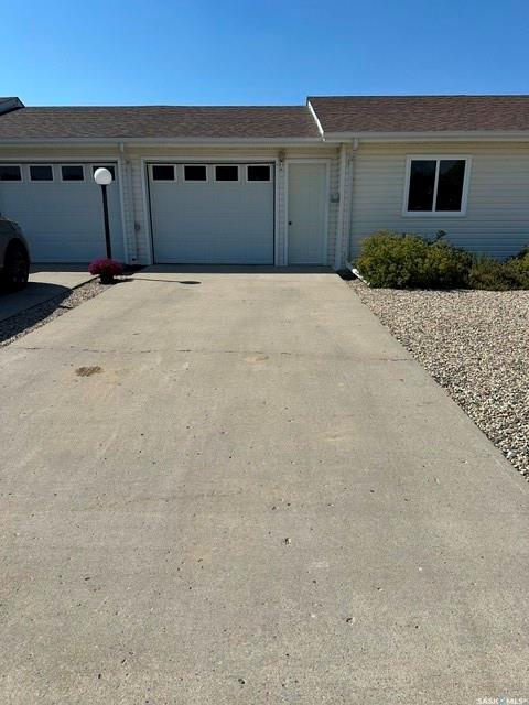 Third View of 406 8th Avenue, Kipling, Saskatchewan, S0G 0S0