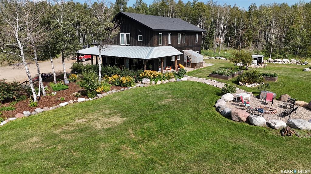 RM 486 317 acres Mixed Farm & Home, SK046053, Saskatchewan,