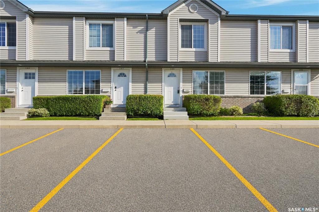 663 Beckett Crescent #106, SK046057, Saskatchewan,