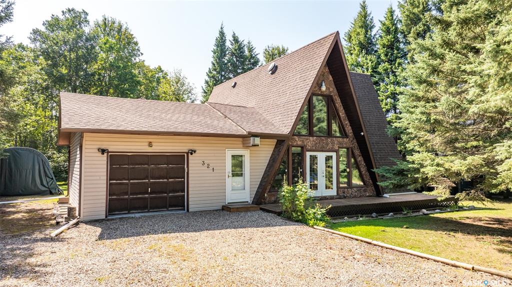 321 Jacobson Drive, SK046058, Saskatchewan,