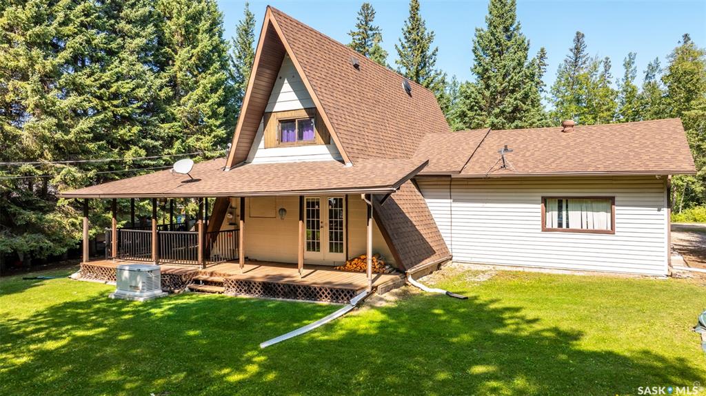 Second View of 321 Jacobson Drive, Lakeland Rm No. 521, Saskatchewan, S0J 0N0
